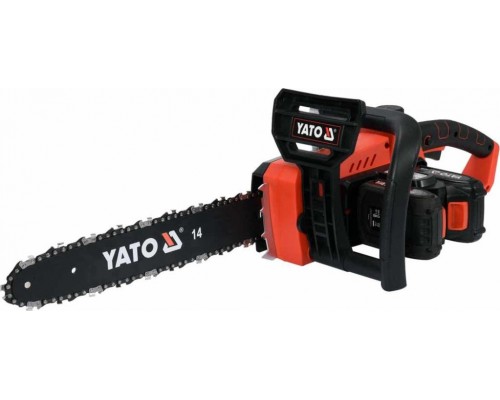 Yato YT-82813 2 x 18 V 35 cm