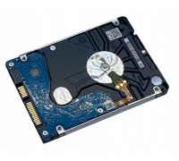 HP 500GB HDD 5400rpm 7mm SGT RW