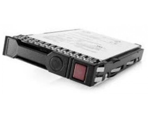 HP 3TB SAS 6G 7.2K LFF SC