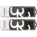 Pendrive Philips Vivid (2 szt.), 32 GB (433992)