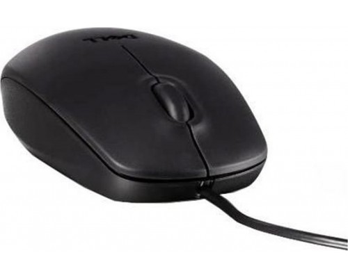 Dell KIT,MSE,USB,US,BB,MS116,L,CR,B