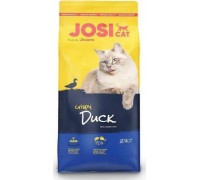 JosiCat CAT CRISPY DUCK /7 650g