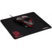 Tt eSPORTS Talon X Combo+ Mousepad  (MO-CPC-WDOOBK-01)