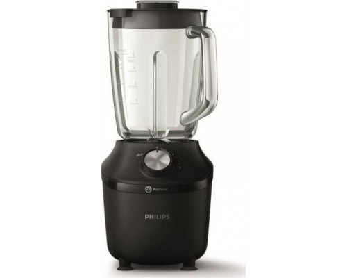 goblet Philips GLASS BLENDER Philips SERIES 3000 HR2291/01