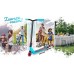 Intex  Frame-Based  610 x 132 cm 21w1 INTEX 26756 + hulajnoga GRATIS