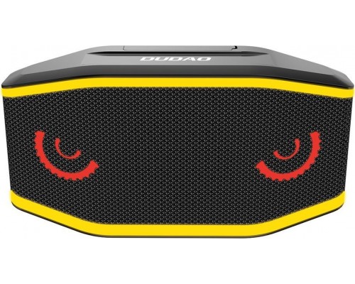 Dudao Y10XS black (Y10XS-black)