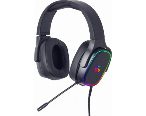 Gembird GHS-SANPO-S300 Black (GHS-SANPO-S300)