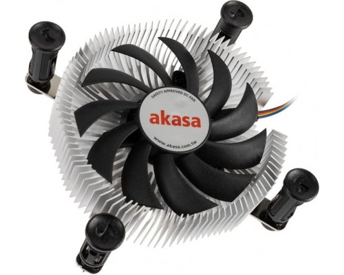Akasa AK-CC6601EP01