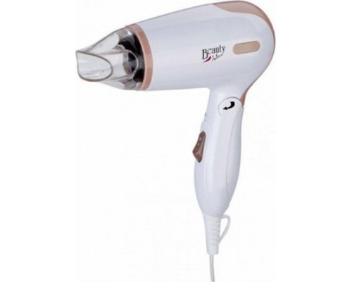 Jata for hair JATA SC47B 1200W Składany White