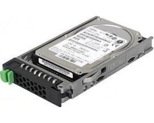 fujitsu technology solutions FUJITSU HDD SAS 12Gb/s 8TB 7200rpm 512e hot-plug 3.5inch business critical VMware 6.0 or earlier not supported