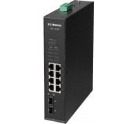Switch EdiMax IGS-1210P