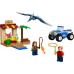 LEGO Jurassic World™ Pteranodona vajāšana (76943)