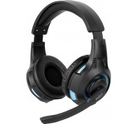 Rebel Comp GH-20 Black (KOM1081)