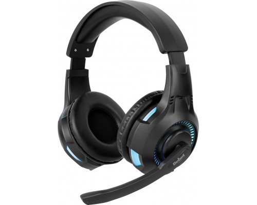 Rebel Comp GH-20 Black (KOM1081)