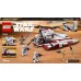 LEGO Star Wars Czołg bojowy Republiki (75342)