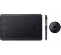 Wacom Intuos Pro S (PTH460K1B)