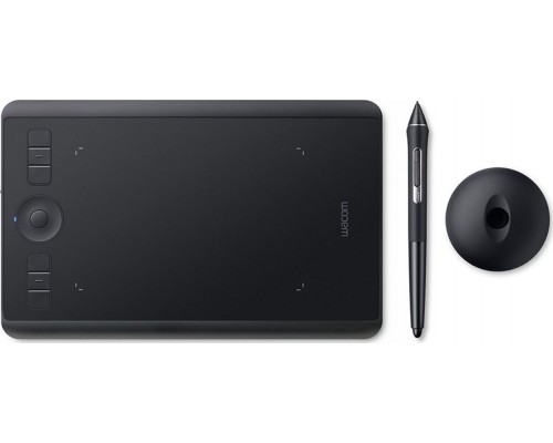 Wacom Intuos Pro S (PTH460K1B)