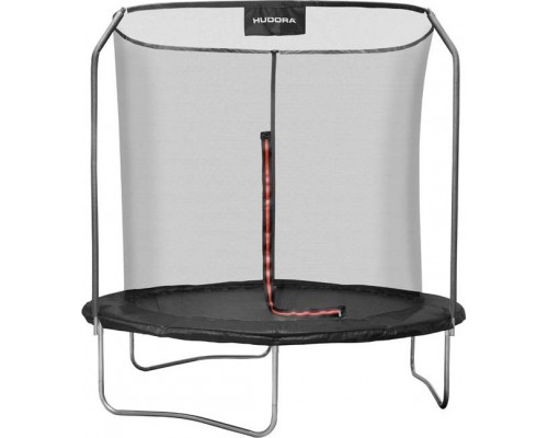 Garden Trampoline Hudora First With inner mesh 6 FT 250 cm