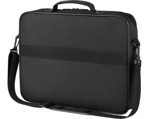 Wenger Wenger BQ 16" clamshell, notebook case (black, up to 40.6 cm (16"))