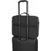 Wenger Wenger BQ 16" clamshell, notebook case (black, up to 40.6 cm (16"))