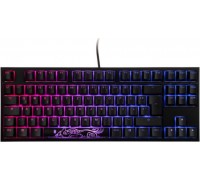 Ducky One 2 TKL Cherry MX Speed Silver (DKON1787ST-PDEPDAZT1)