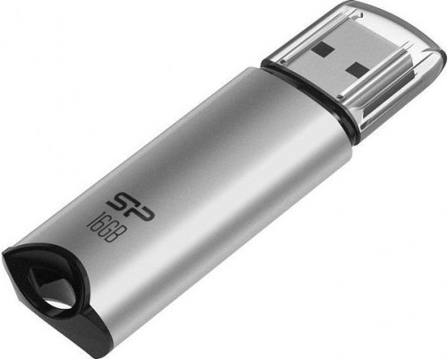 Pendrive Silicon Power Marvel M02, 16 GB  (SP016GBUF3M02V1S)