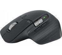 Logitech MX Master 3S Performance Graphite (910-006559)