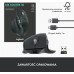 Logitech MX Master 3S Performance Graphite (910-006559)