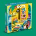 LEGO Dots Megazestaw nalepek (41957)