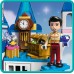 LEGO Disney™ Замок Золушки и Принца Прекрасного (43206)