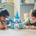 LEGO Disney™ Замок Золушки и Принца Прекрасного (43206)