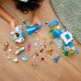 LEGO Disney™ Замок Золушки и Принца Прекрасного (43206)