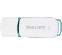 Pendrive Philips Snow Edition 3.0, 8 GB (FM08FD75B/00)