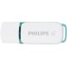 Pendrive Philips Snow Edition 3.0, 8 GB (FM08FD75B/00)