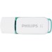 Pendrive Philips Snow Edition 3.0, 8 GB (FM08FD75B/00)