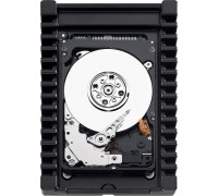 HD 600GB 10K SFF 6G SAS