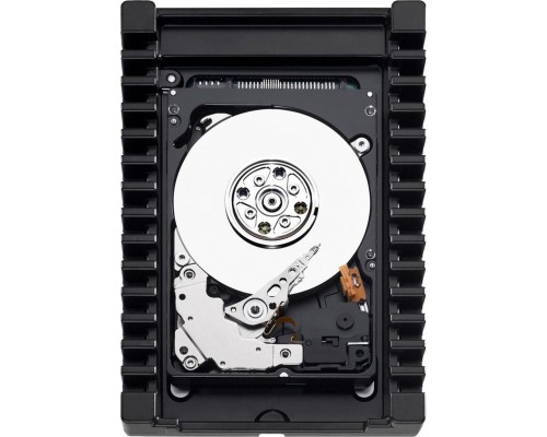 HD 600GB 10K SFF 6G SAS