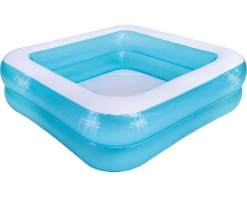 Avenli Swimming pool inflatable family square 145x145cm Sun Club 51005