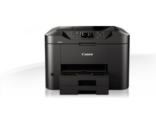 MFP Canon Maxify MB2750 (0958C006)