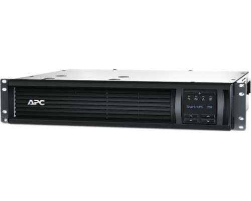 UPS APC Smart-UPS (SMT750RMI2UNC)