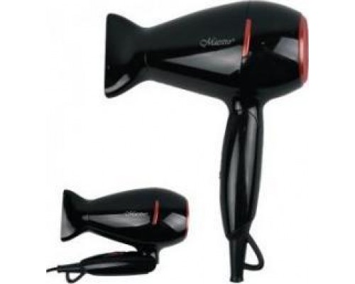 Maestro for hair Maestro 1200W MR-205-BLACK