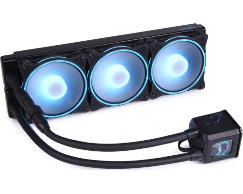 Alphacool Eisbaer Aurora HPE Edition 360 (11999)