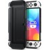 Spigen Case for Nintenfor Switch Oled Black