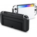 Spigen Case for Nintenfor Switch Oled Black