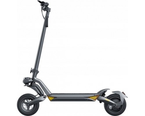 Ruptor R3 Black