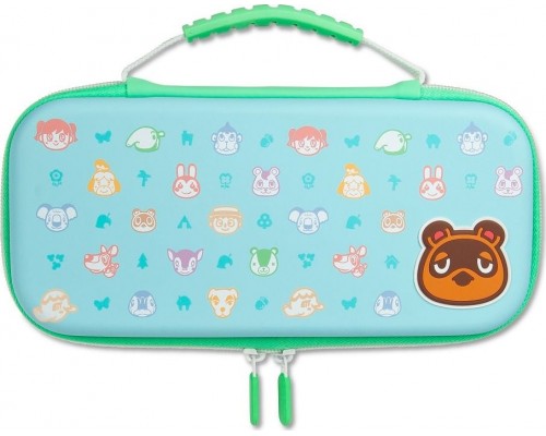 PowerA Etui Animal Crossing for Nintenfor Switch (1518378-01)