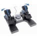 Logitech G Saitek PRO Flight Rudder Pedals USB (945-000005)