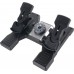 Logitech G Saitek PRO Flight Rudder Pedals USB (945-000005)