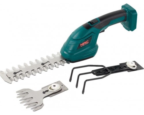 NAC Cordless scissors TA-BL-LI-20V 20 cm