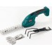 NAC Cordless scissors TA-BL-LI-20V 20 cm